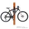 Minoura Bike Hanger Wall Mount Bike Stand, Made in Japan view 3