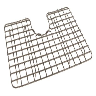 Franke MK24-36C Manor House Bottom Sink Grid for MHK110-24, Coated Stainless Steel
