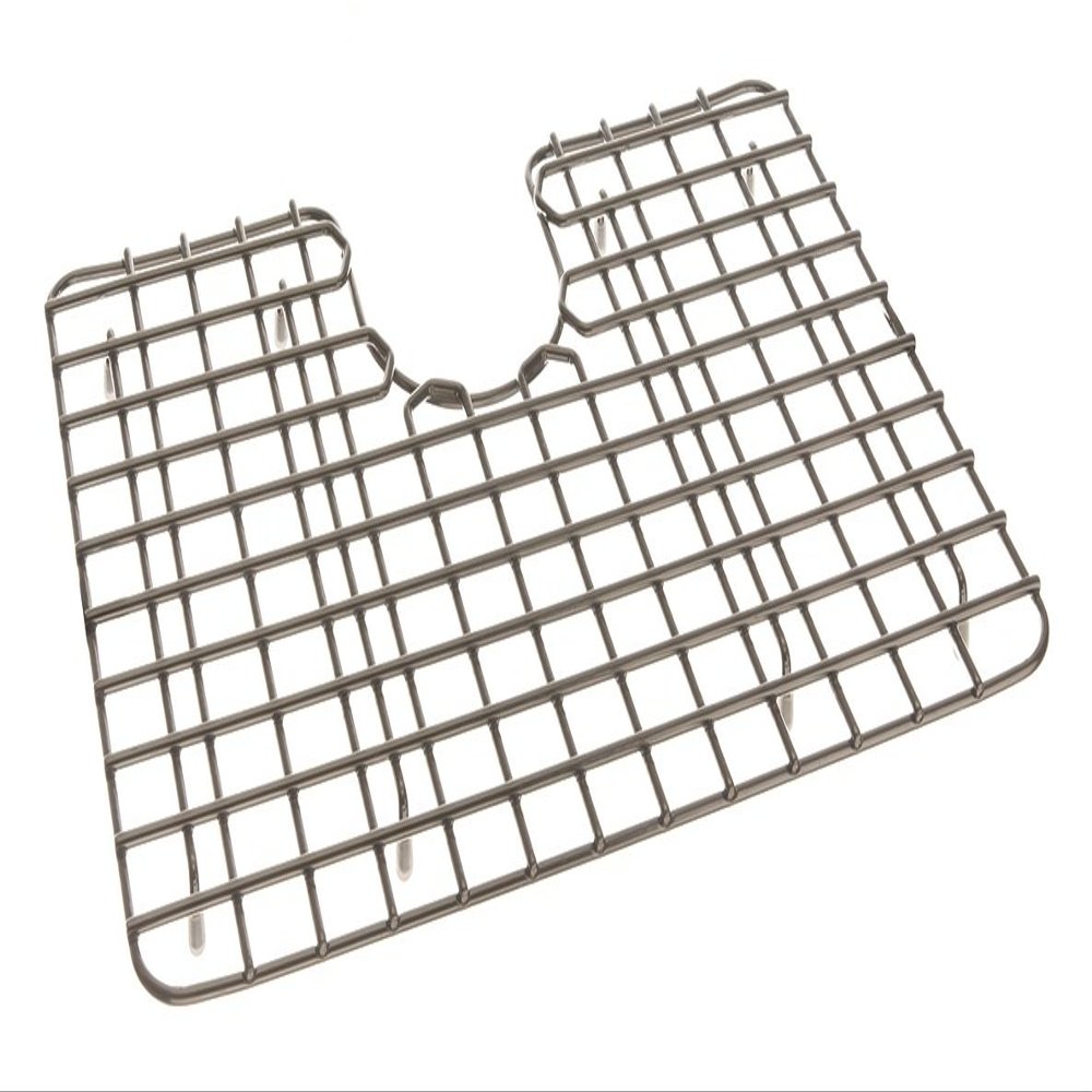 Franke MK24-36C Manor House Bottom Sink Grid for MHK110-24, Coated Stainless Steel