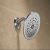 DELTA FAUCET Rubber Limited RP42578SS Single-Setting Showerhead, Stainless view 2