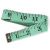 Learning Resources English/Metric Tape Measure, Set of 10 view 3