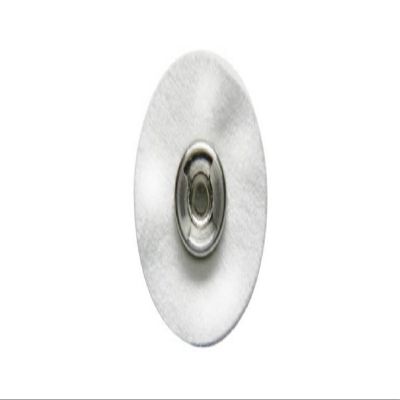 Dremel 423E EZ Lock Cloth Polishing Wheel