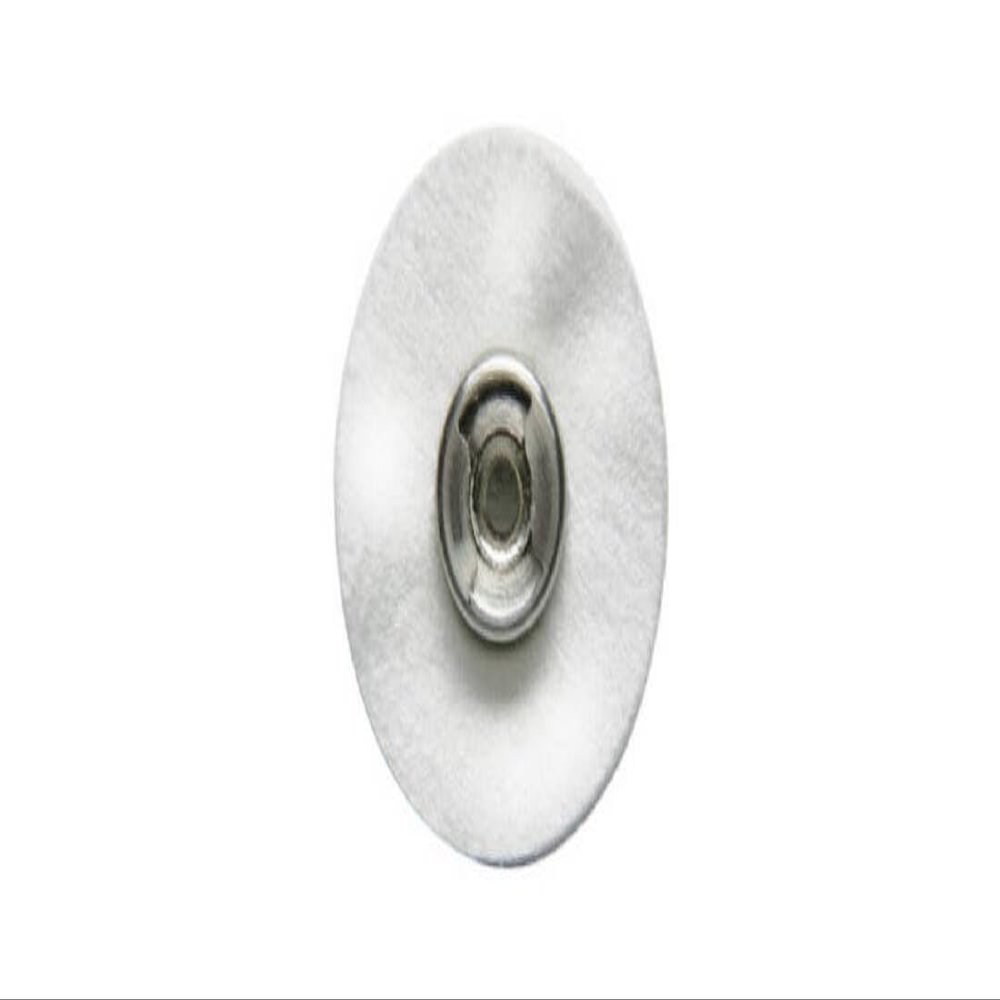 Dremel 423E EZ Lock Cloth Polishing Wheel