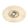 Dremel 423E EZ Lock Cloth Polishing Wheel view 2