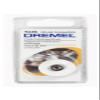 Dremel 423E EZ Lock Cloth Polishing Wheel view 3