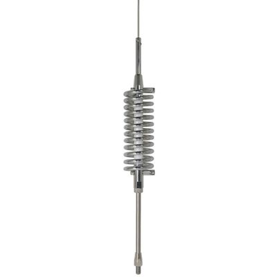 Tram-Browning BR-28 10,000-Watt High-Performance 25 MHz to 30 MHz Broad-Band Round-Coil CB Antenna, 63 Inches Tall