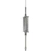 Tram-Browning BR-28 10,000-Watt High-Performance 25 MHz to 30 MHz Broad-Band Round-Coil CB Antenna, 63 Inches Tall view 1