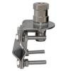 Browning BR-MM-18 Mirror-Mount Kit for CB Antenna with 18-Foot Coaxial Cable and Preinstalled UHF PL-259 Connectors view 2