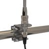 Browning BR-MM-18 Mirror-Mount Kit for CB Antenna with 18-Foot Coaxial Cable and Preinstalled UHF PL-259 Connectors view 4