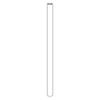 Ergotron  DS100 28-Inch Tall Pole  Add-on for DS100 Monitor Stands view 1