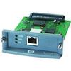 HP Jetdirect 625N Ethernet Print Server. Internal Eio Compatible. Gigabit, Fas view 1
