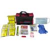 Ready America 72 Hour Emergency Kit, 1-Person, 3-Day Tote, Includes First Aid Kit, Survival Blanket, Emergency Food, Portable Disaster Preparedness Go-Bag for Earthquake, Fire, Flood view 1