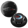 BOSS Audio Systems MR50B 5.25 inch Marine Stereo Boat Speakers - 150 Watts (pair), 2 Way, Full Range Audio, Tweeters, Coaxial, Weatherproof, Sold in Pairs view 1