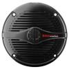 BOSS Audio Systems MR50B 5.25 inch Marine Stereo Boat Speakers - 150 Watts (pair), 2 Way, Full Range Audio, Tweeters, Coaxial, Weatherproof, Sold in Pairs view 3