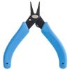 Xuron - 450S Tweezer Nose Pliers - Serrated view 1