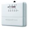 Honeywell Home Economy Millivolt Non-Programmable Thermostat, White view 2