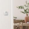 Honeywell Home Economy Millivolt Non-Programmable Thermostat, White view 4