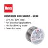 60/40 Rosin Core - Carded view 4
