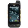 Sonim XP7 XP7700 16GB 4G/LTE Smartphone - (GSM Only, No CDMA) Factory Unlocked - International Version with No Warranty (Yellow on Black) view 1