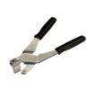 M-D Building Products 49062 8-1/4 in. Tile Pliers and Hand Cutter view 3