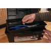 Performance Tool W54016 16 in. Plastic Tool Box with Organizer view 2