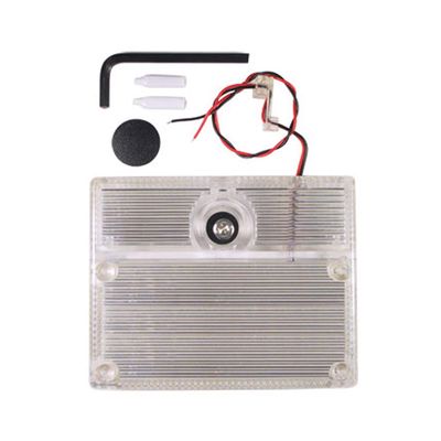 ELK-SL1C ELK Strobe Light Indoor/Outdoor - Clear