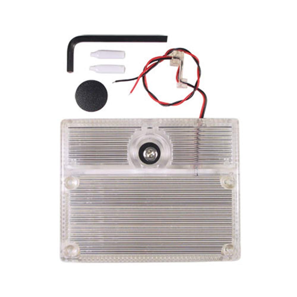 ELK-SL1C ELK Strobe Light Indoor/Outdoor - Clear
