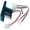 Summit Lighting Supply Adjusta Post 320 Ezee-Change Photo Cell Relay , Black view 1