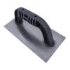 Marshalltown 16250 Plastic Handle V-Notch Trowel ~ 3/16" x 5/32" view 4