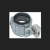 Sigma Electric ProConnex 2 in. Zinc Insulated Grounding Bushing 1 pk view 1