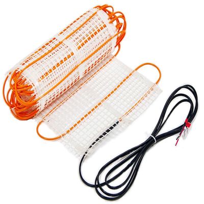 15.0 sq. ft, 240V Ceramic & Stone Tile Electric In-Floor Heating Mat - ThermoTile TT10-240