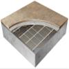 15.0 sq. ft, 240V Ceramic & Stone Tile Electric In-Floor Heating Mat - ThermoTile TT10-240 view 3