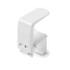 Mommy's Helper Lid-Lok Toilet Seat Safety Latch, White, 1-Pack view 1