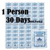 Mainstay Emergency Drinking Water 4.225 oz (60 Pack) view 1