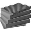Pelican 1665 5-Piece Foam Set, Grey (1660-400-000) view 1