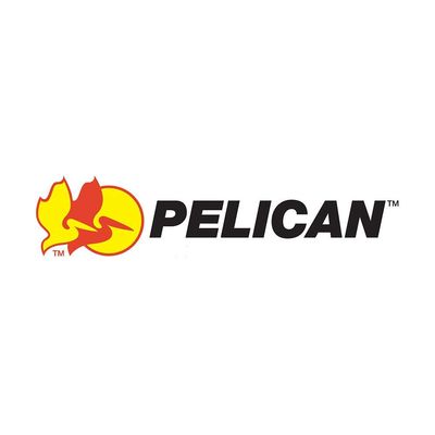 Pelican 0341 7-Piece Foam Set, Grey