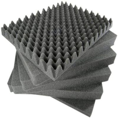 Pelican 0371 Foam Set (8-Piece)