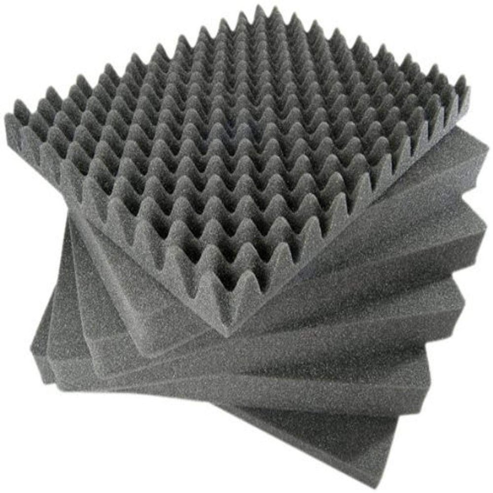 Pelican 0371 Foam Set (8-Piece)