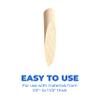 Kreg Solid-Wood Pocket-Hole Plugs, Paint Grade, P-PNT, 50 Count. view 4
