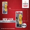 Sperry Instruments VC61000 Volt Check Voltage & Continuity Tester, Black & Yellow view 2