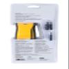 Sperry Instruments VC61000 Volt Check Voltage & Continuity Tester, Black & Yellow view 4
