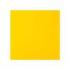 Welding Screen, 6 ft. W, 6 ft., Yellow view 2