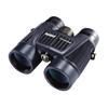 Bushnell 158042C H2O Series Binoculars, 8x42 Black Roof Bak-4, Clam Pack view 1