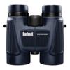 Bushnell 158042C H2O Series Binoculars, 8x42 Black Roof Bak-4, Clam Pack view 2