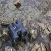 Bushnell 158042C H2O Series Binoculars, 8x42 Black Roof Bak-4, Clam Pack view 4