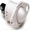 Honeywell Ademco 956RPT-WH White Roller Plunger w/ Terminals view 1