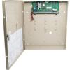Honeywell VISTA-20P Ademco Control Panel, PCB in Aluminum Enclosure view 1