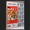 Quikrete Brick Walk Maker - Form-Running Bond Brick Pattern view 1