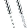 AXOR Citterio Chrome Commercial Kitchen Faucet, Kitchen Faucets with Pull Down Sprayer, Faucet for Kitchen Sink, Chrome 39840001 view 4