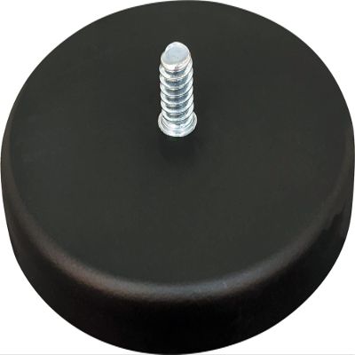 Panavise 864 CCTV Magnet Base (Black)